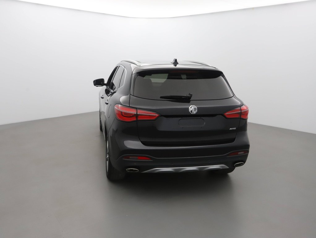 MG HS 1.5 T-GDI 162 AT luxury