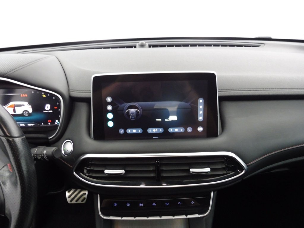 MG HS 1.5 T-GDI 162 AT luxury