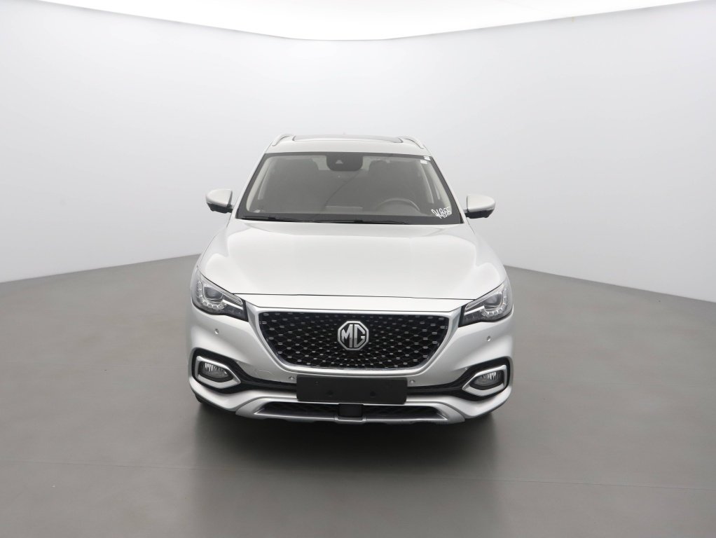 MG HS 1.5 T-GDI 162 AT luxury