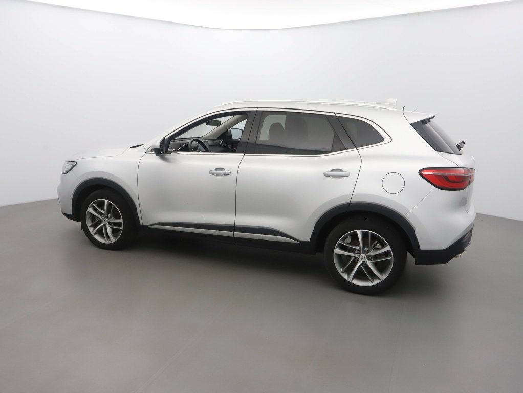 MG HS 1.5 T-GDI 162 AT luxury