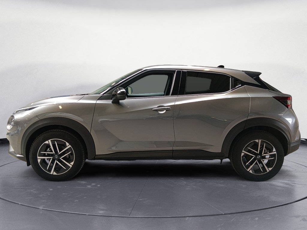 NISSAN Juke 1.0 DIG-T 114CH N-CONNECTA
