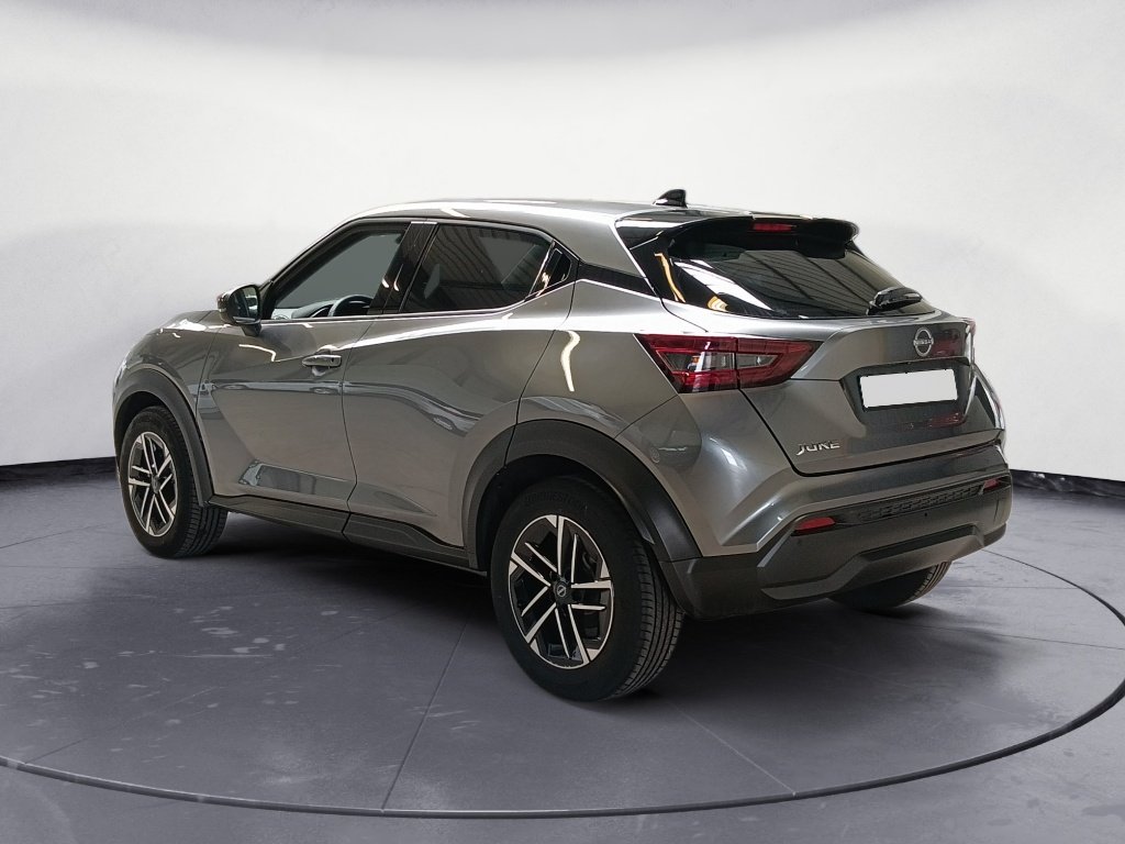 NISSAN Juke 1.0 DIG-T 114CH N-CONNECTA