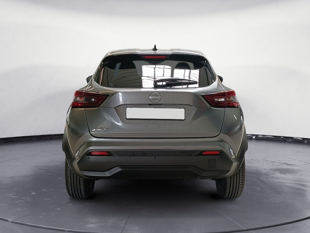NISSAN Juke 1.0 DIG-T 114CH N-CONNECTA