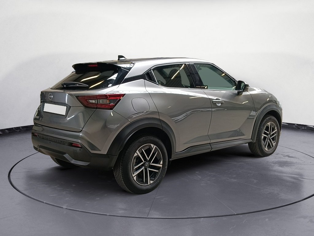 NISSAN Juke 1.0 DIG-T 114CH N-CONNECTA