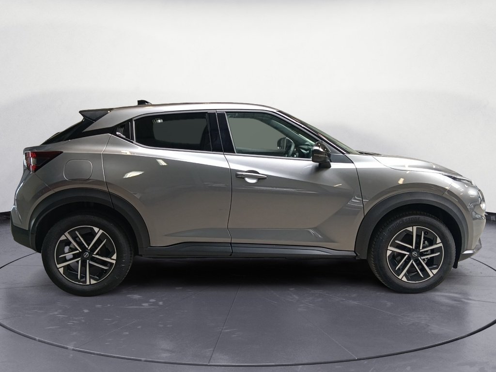 NISSAN Juke 1.0 DIG-T 114CH N-CONNECTA