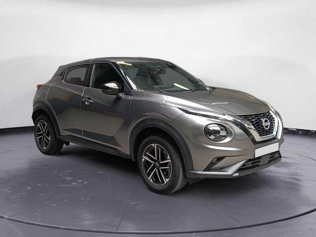 NISSAN Juke 1.0 DIG-T 114CH N-CONNECTA
