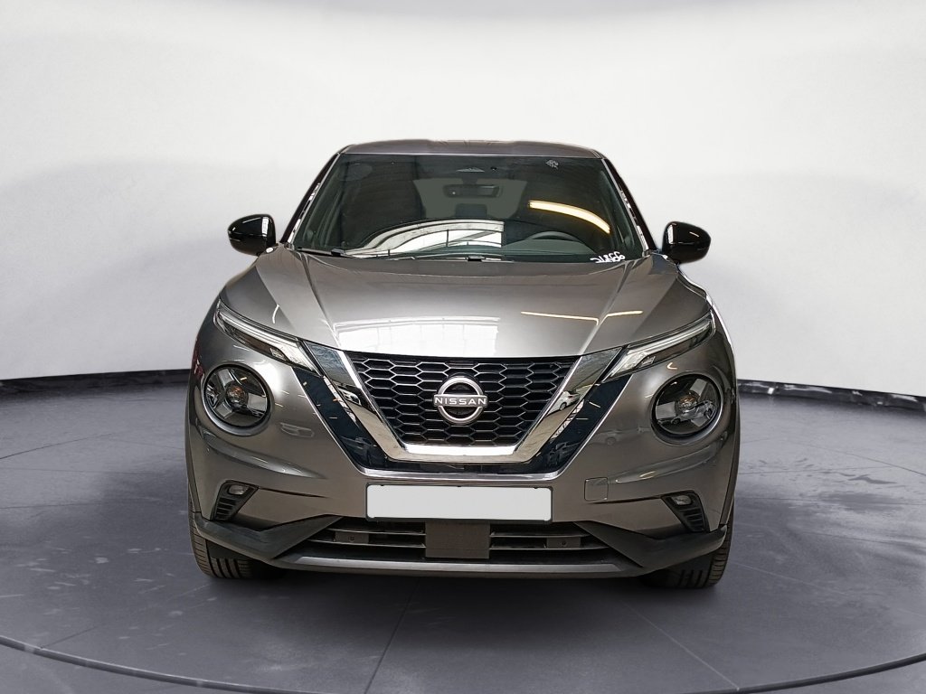 NISSAN Juke 1.0 DIG-T 114CH N-CONNECTA