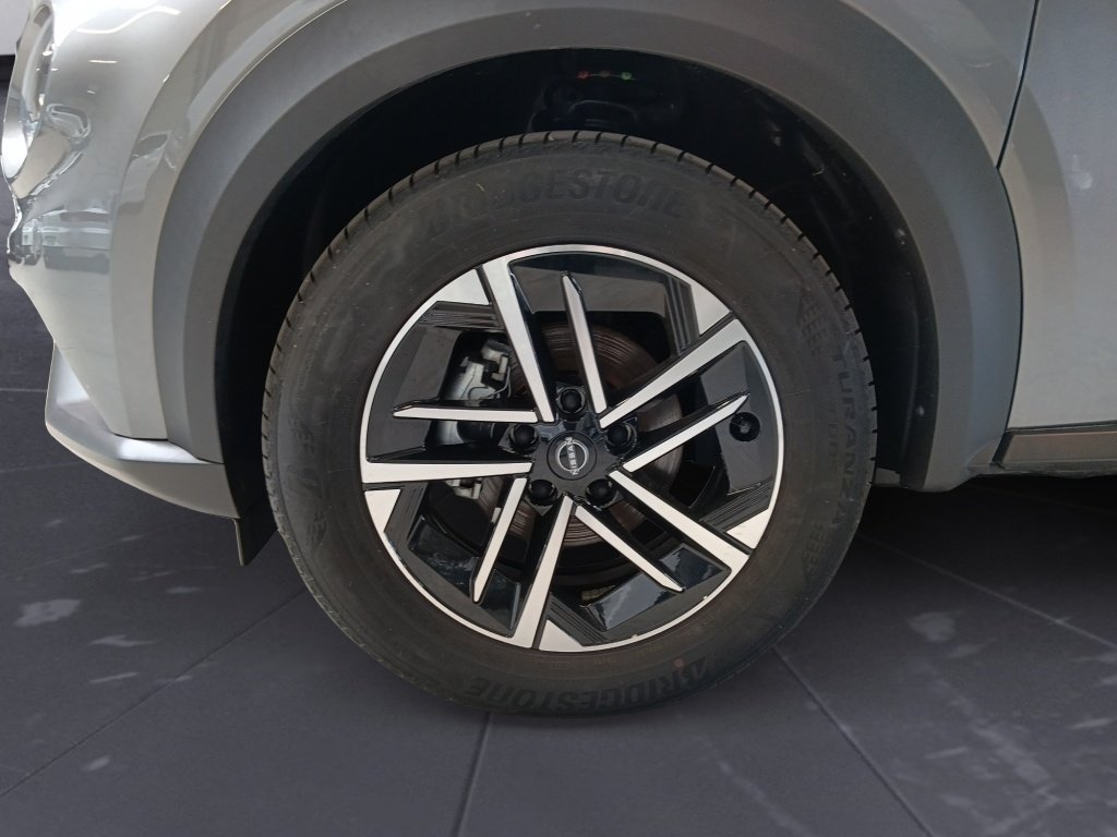 NISSAN Juke 1.0 DIG-T 114CH N-CONNECTA