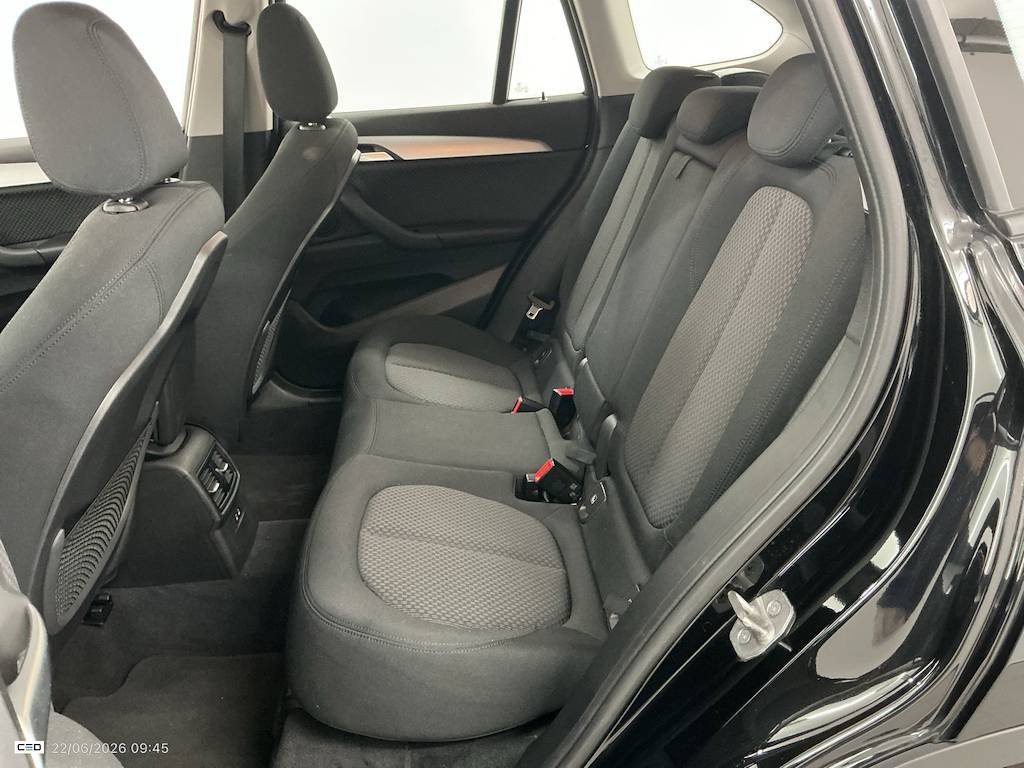 BMW X1 16D 116 PHASE II F48 BUISNESS DESIGN 2022