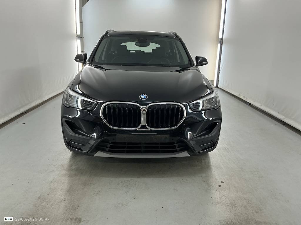 BMW X1 16D 116 PHASE II F48 BUISNESS DESIGN 2022