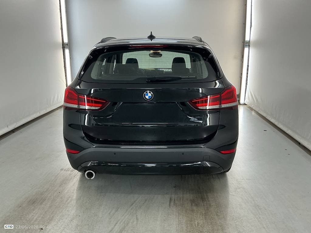 BMW X1 16D 116 PHASE II F48 BUISNESS DESIGN 2022