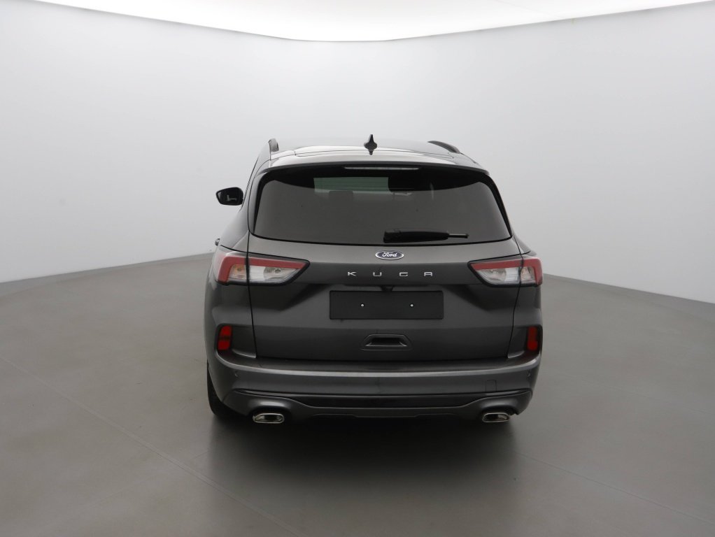 FORD Kuga 2.0 TDCI 120CH ST-LINE POWERSHIFT