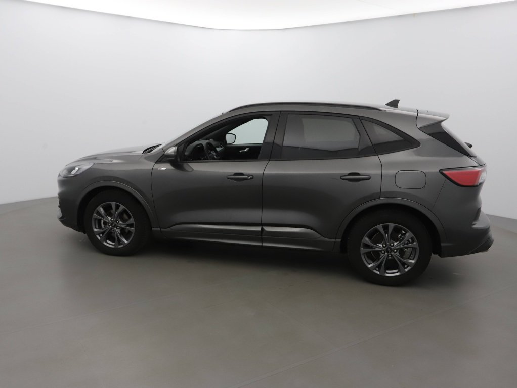 FORD Kuga 2.0 TDCI 120CH ST-LINE POWERSHIFT