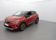 RENAULT Captur 1.0 TCE 90CH TECHNO