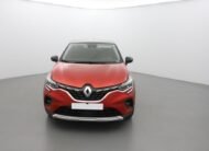 RENAULT Captur 1.0 TCE 90CH TECHNO