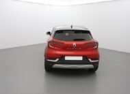 RENAULT Captur 1.0 TCE 90CH TECHNO