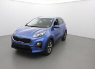 KIA Sportage 1.6 GDI 132m+smart