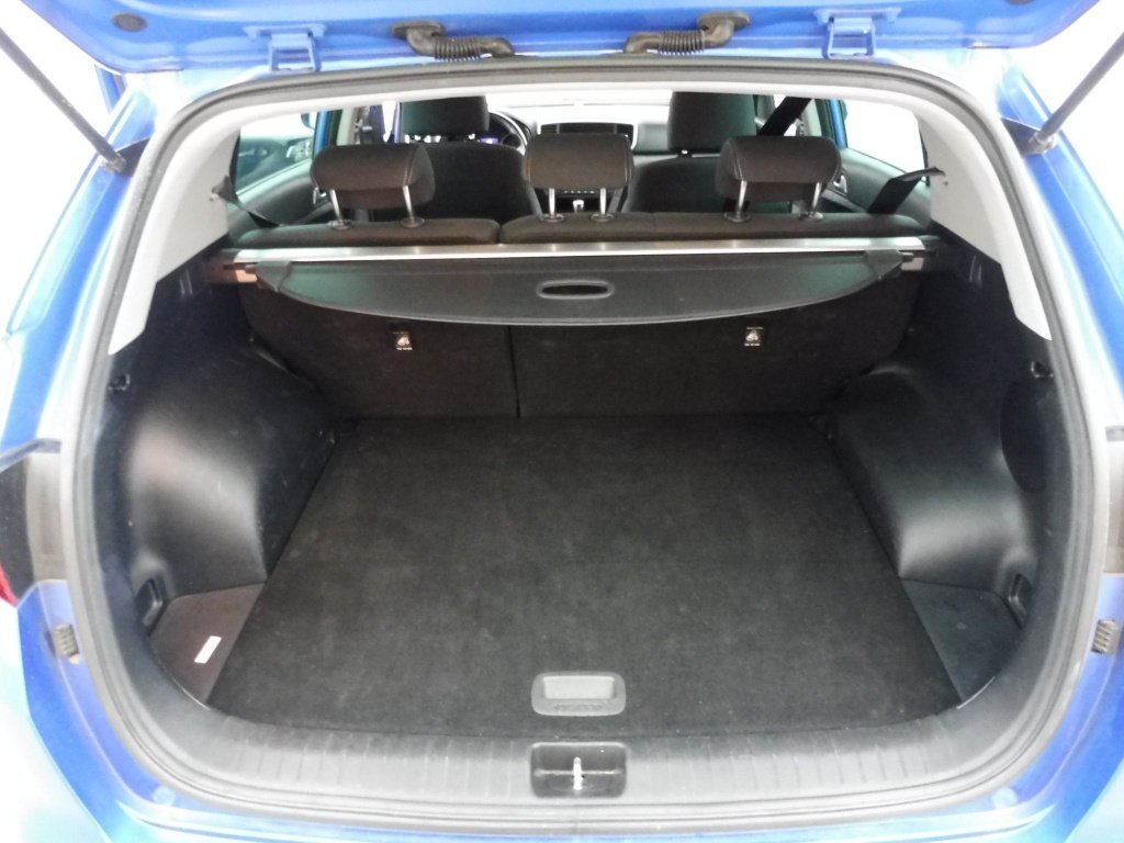 KIA Sportage 1.6 GDI 132m+smart