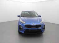 KIA Sportage 1.6 GDI 132m+smart