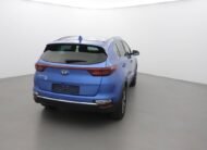 KIA Sportage 1.6 GDI 132m+smart
