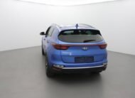 KIA Sportage 1.6 GDI 132m+smart