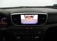KIA Sportage 1.6 GDI 132m+smart