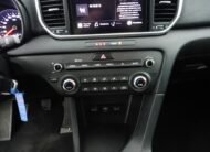 KIA Sportage 1.6 GDI 132m+smart