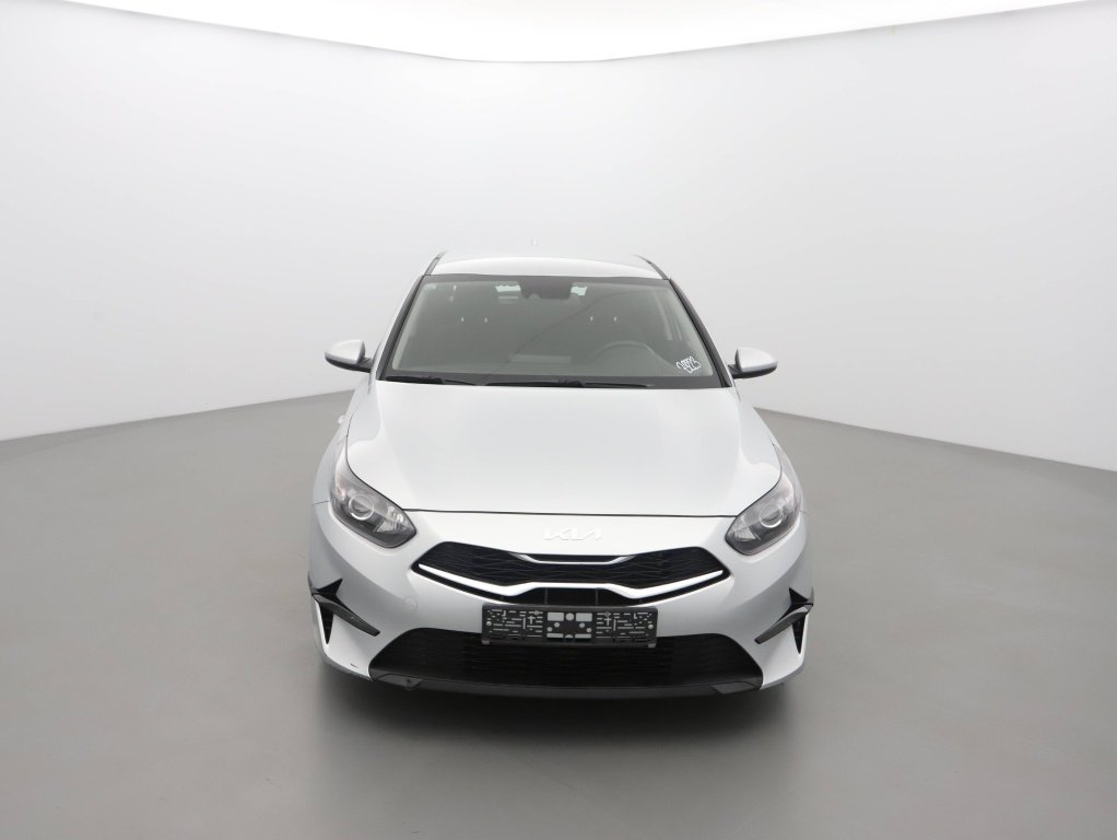 KIA Ceed 1.0 T-GDI 120CH CHAMPION