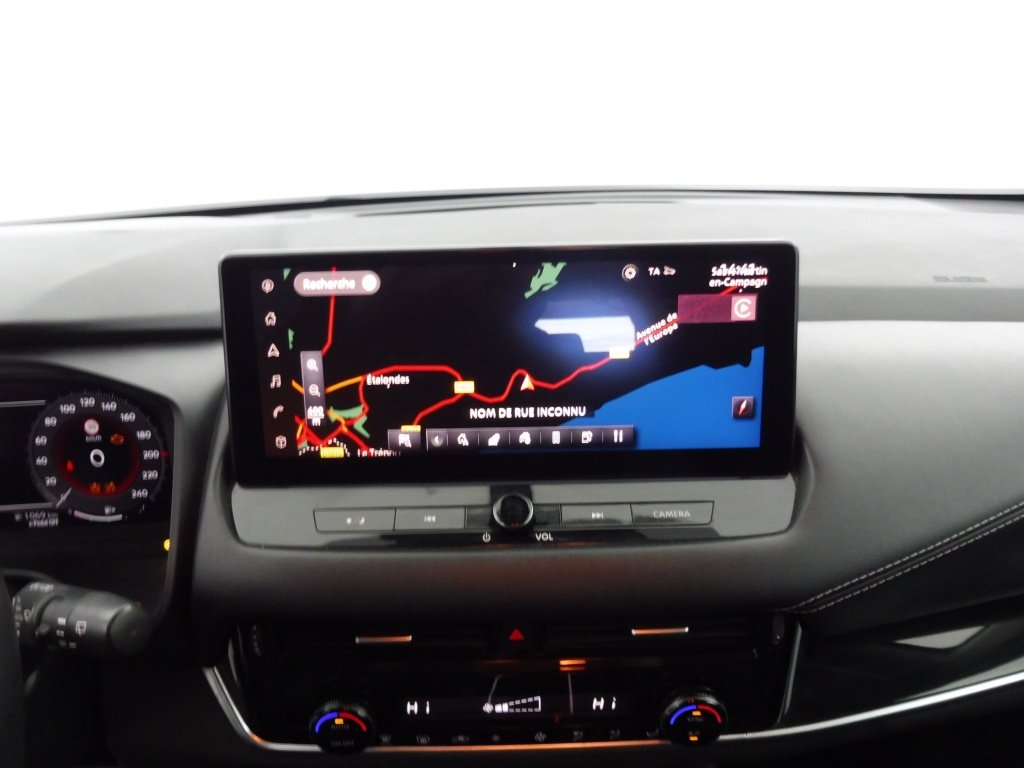 NISSAN Qashqai E-POWER 190CH N-CONNECTA