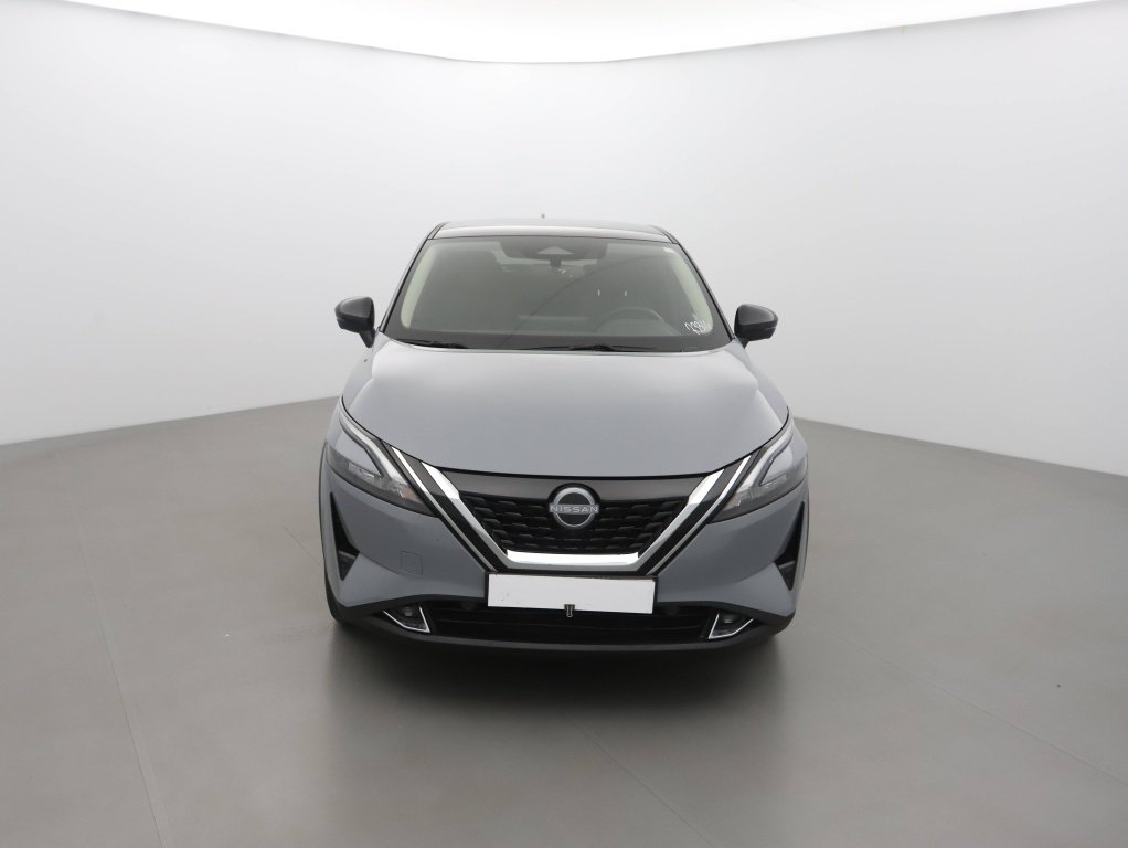 NISSAN Qashqai E-POWER 190CH N-CONNECTA
