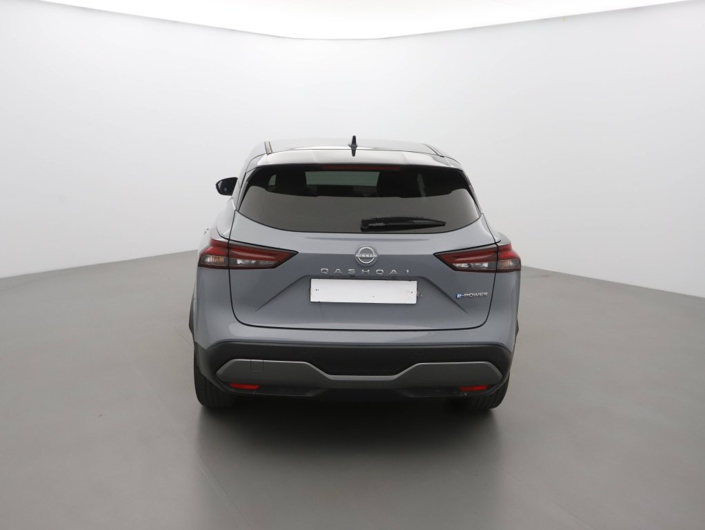 NISSAN Qashqai E-POWER 190CH N-CONNECTA