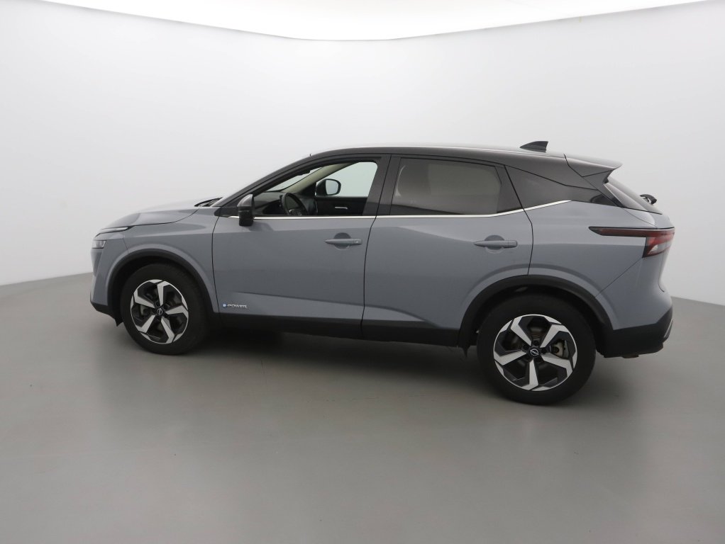 NISSAN Qashqai E-POWER 190CH N-CONNECTA