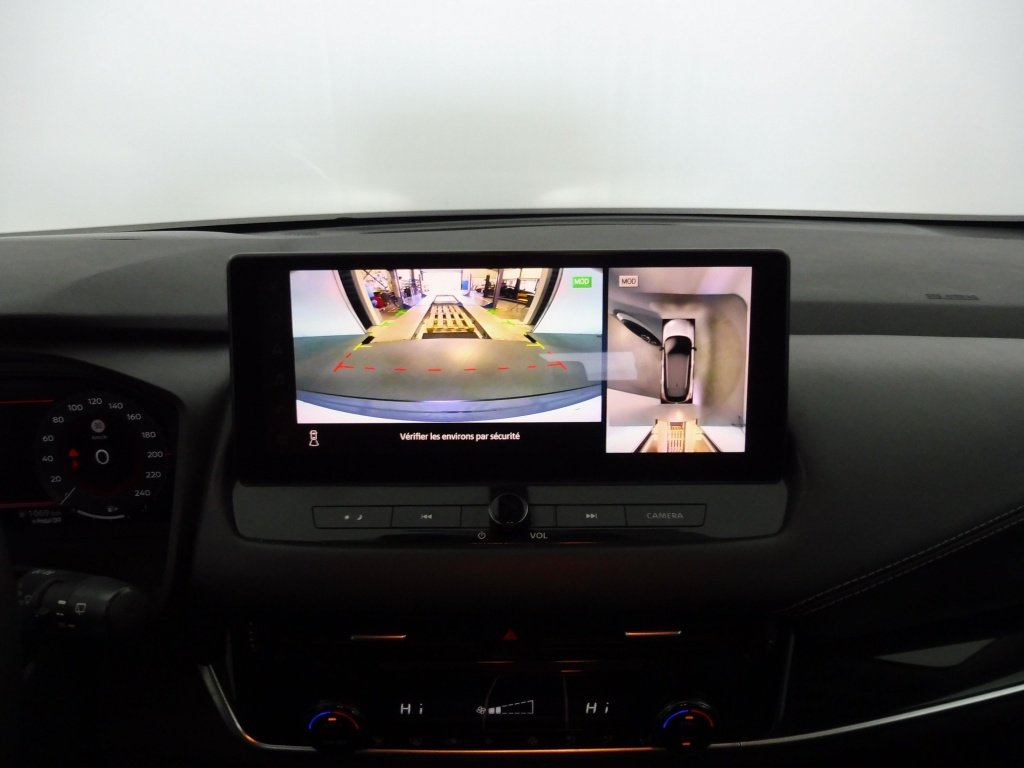 NISSAN Qashqai E-POWER 190CH N-CONNECTA