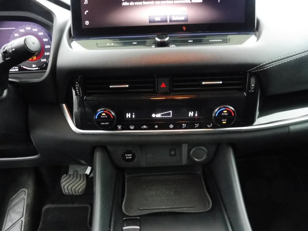 NISSAN Qashqai E-POWER 190CH N-CONNECTA