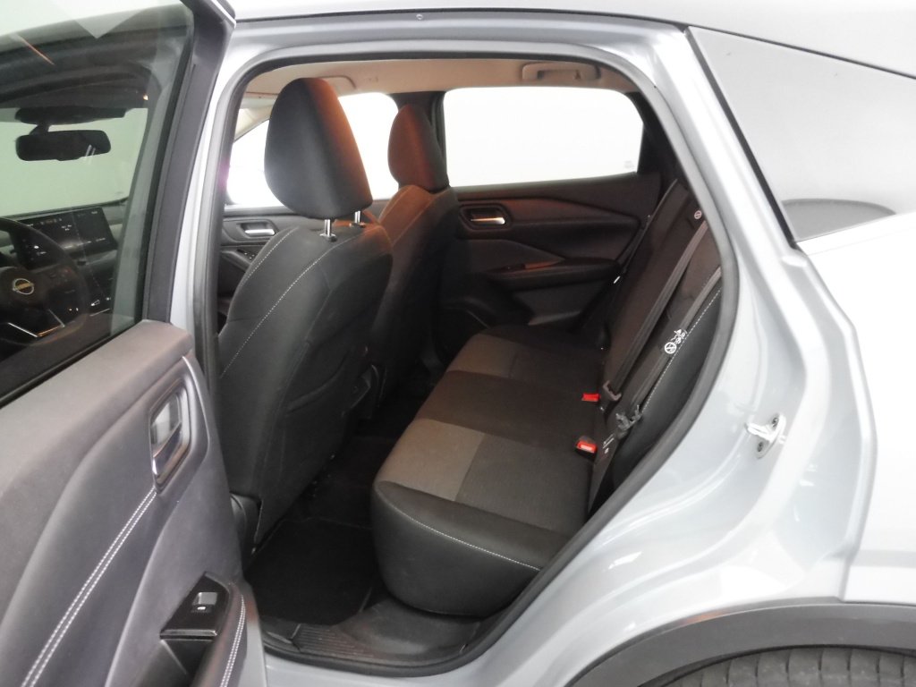 NISSAN Qashqai E-POWER 190CH N-CONNECTA