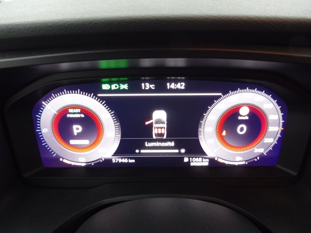 NISSAN Qashqai E-POWER 190CH N-CONNECTA