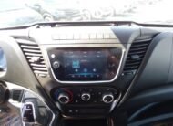 IVECO Daily 35S16 2.3 V12 HI-MATIC 156CV