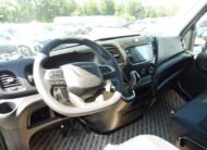 IVECO Daily 35S16 2.3 V12 HI-MATIC 156CV