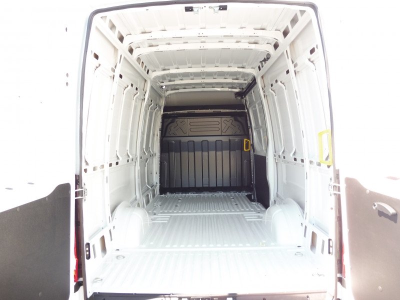 IVECO Daily 35S16 2.3 V12 HI-MATIC 156CV