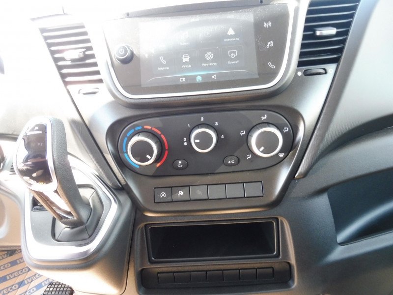 IVECO Daily 35S16 2.3 V12 HI-MATIC 156CV