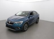 RENAULT Arkana 1.3 TCE MILD HYBRID 140CH EQUILIBRE EDC