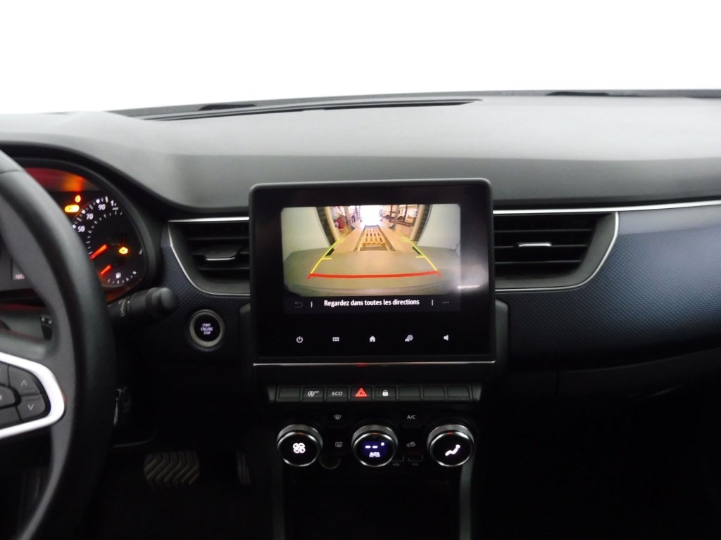 RENAULT Arkana 1.3 TCE MILD HYBRID 140CH EQUILIBRE EDC