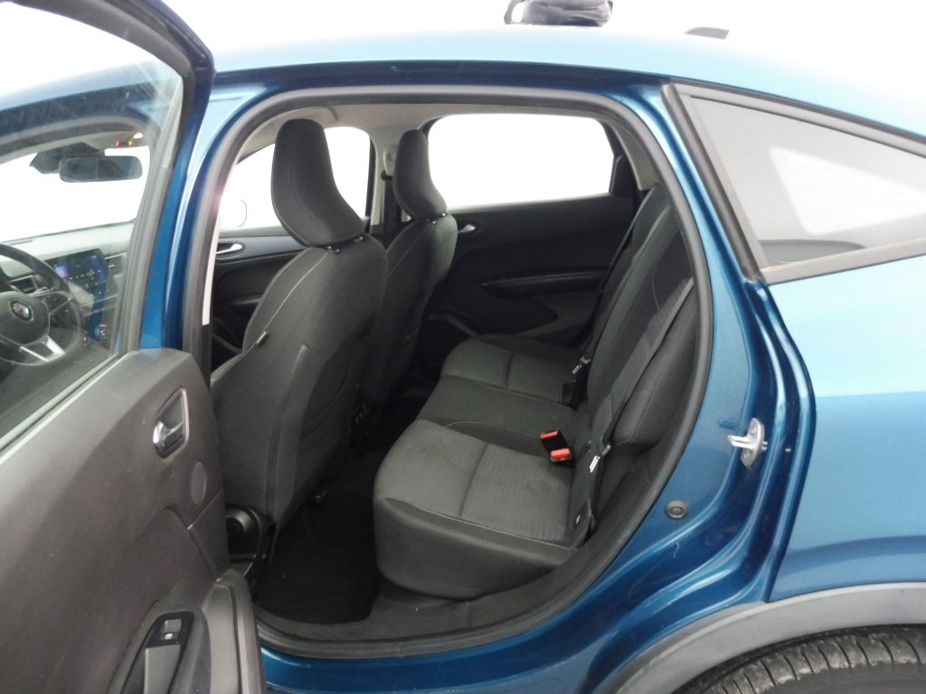 RENAULT Arkana 1.3 TCE MILD HYBRID 140CH EQUILIBRE EDC