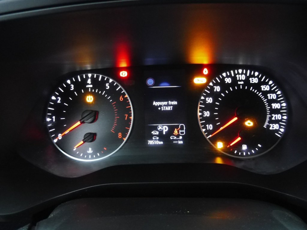 RENAULT Arkana 1.3 TCE MILD HYBRID 140CH EQUILIBRE EDC