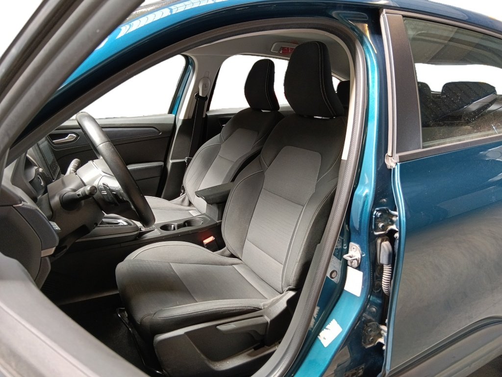 RENAULT Arkana 1.3 TCE MILD HYBRID 140CH EQUILIBRE EDC