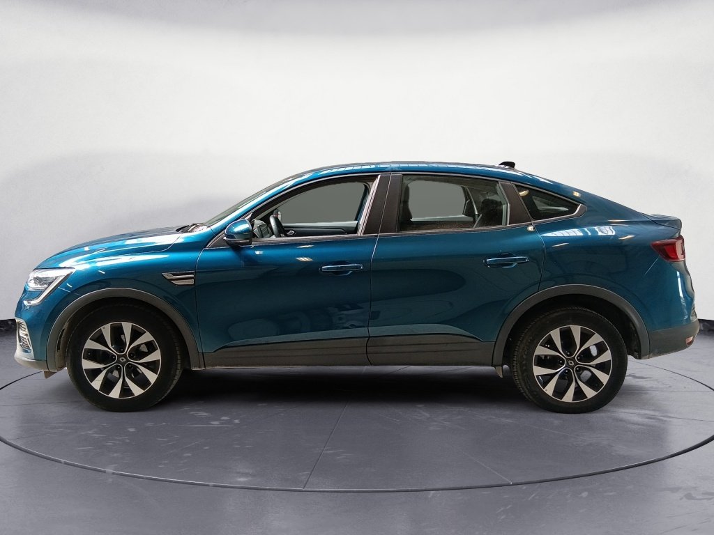 RENAULT Arkana 1.3 TCE MILD HYBRID 140CH EQUILIBRE EDC