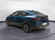 RENAULT Arkana 1.3 TCE MILD HYBRID 140CH EQUILIBRE EDC