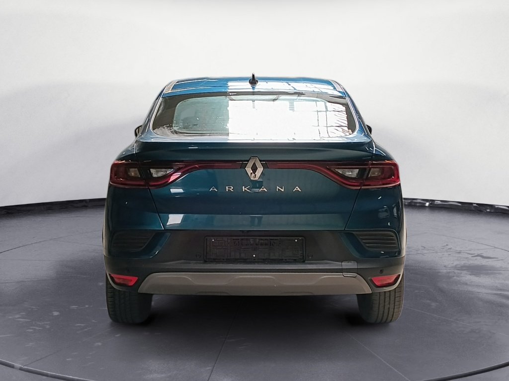 RENAULT Arkana 1.3 TCE MILD HYBRID 140CH EQUILIBRE EDC