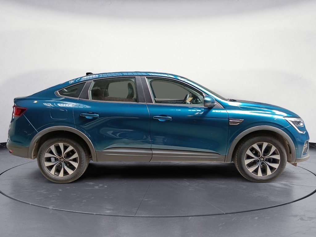 RENAULT Arkana 1.3 TCE MILD HYBRID 140CH EQUILIBRE EDC