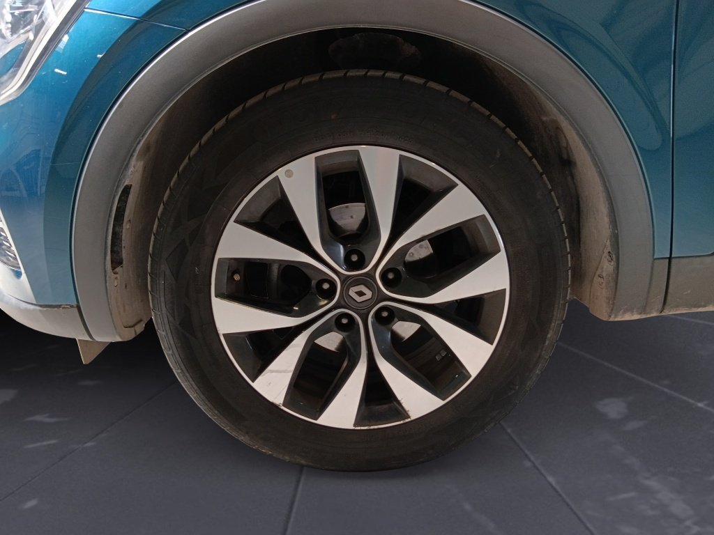 RENAULT Arkana 1.3 TCE MILD HYBRID 140CH EQUILIBRE EDC